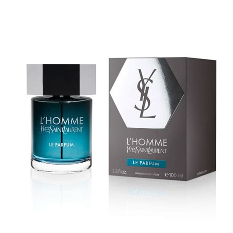 l'homme ysl le parfum review|YSL perfume l'homme price.